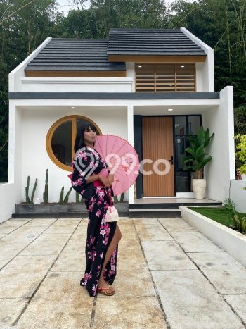 Jual Cepat Rumah 2 KT 1 KM di Kawasan Bisnis Kulonprogo, Kulon Progo Jual Cepat Rumah 2 KT 1 KM di Kawasan Bisnis Kulonprogo, Kulon Progo