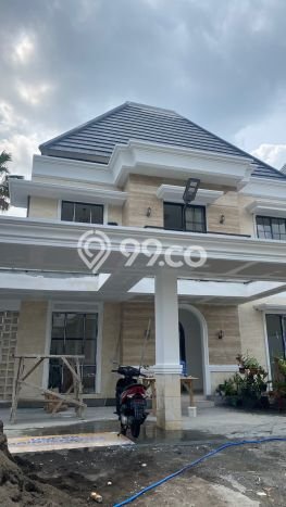 For Sale Rumah Mewah Exclusive di Sleman, Sleman For Sale Rumah Mewah Exclusive di Sleman, Sleman