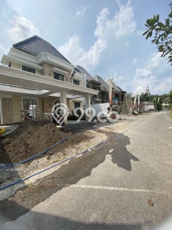 For Sale Rumah Mewah Exclusive di Sleman, Sleman For Sale Rumah Mewah Exclusive di Sleman, Sleman