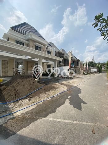 For Sale Rumah Mewah Exclusive di Sleman, Sleman For Sale Rumah Mewah Exclusive di Sleman, Sleman