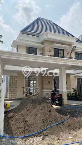 For Sale Rumah Mewah Exclusive di Sleman, Sleman For Sale Rumah Mewah Exclusive di Sleman, Sleman