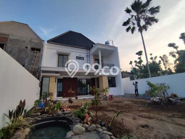 For Sale Rumah Mewah Exclusive di Sleman, Sleman For Sale Rumah Mewah Exclusive di Sleman, Sleman