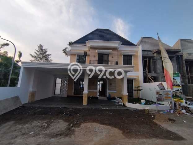 For Sale Rumah Mewah Exclusive di Sleman, Sleman For Sale Rumah Mewah Exclusive di Sleman, Sleman