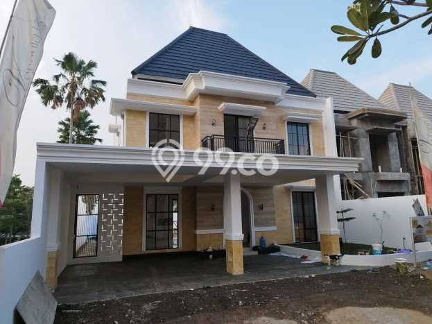 For Sale Rumah Mewah Exclusive di Sleman, Sleman For Sale Rumah Mewah Exclusive di Sleman, Sleman