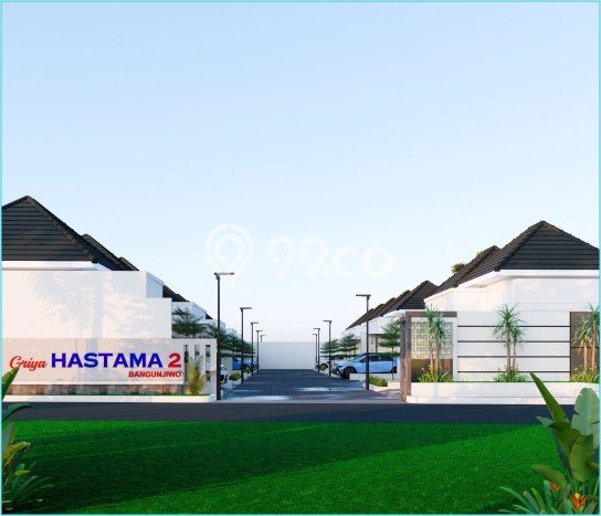Dijual Rumah Murah di Bantul Bantul Harga Rp 350 Juta LT 72m2 Dijual Rumah Murah di Bantul Bantul Harga Rp 350 Juta LT 72m2