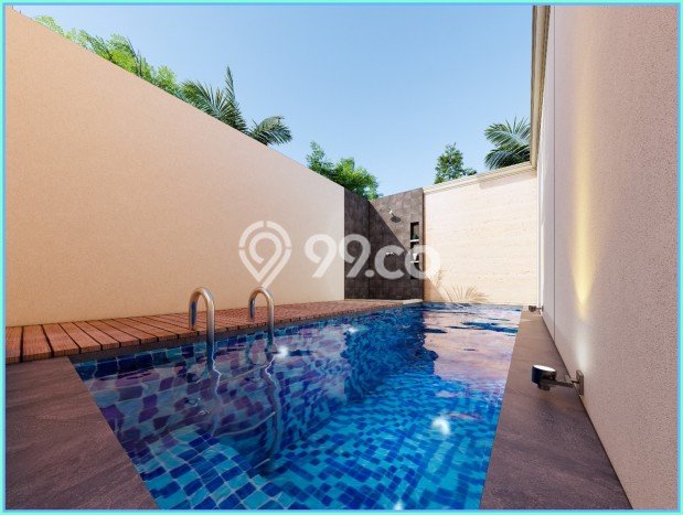 For Sale Rumah 4 Kamar Lokasi Ideal Nyaman dan Strategis di Godean For Sale Rumah 4 Kamar Lokasi Ideal Nyaman dan Strategis di Godean