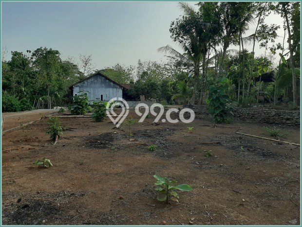 Tanah Area Prospektif Kawasan Godean, Luas 125m², Akses ke Pusat Kota, Lingkungan Nyaman Tanah Area Prospektif Kawasan Godean, Luas 125m², Akses ke Pusat Kota, Lingkungan Nyaman