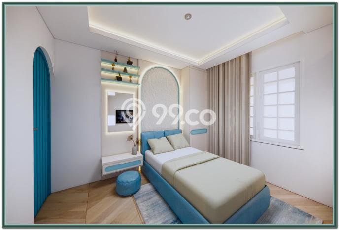 DIJUAL! Kost di Sleman, Luas 102m², Posisi Strategis DIJUAL! Kost di Sleman, Luas 102m², Posisi Strategis