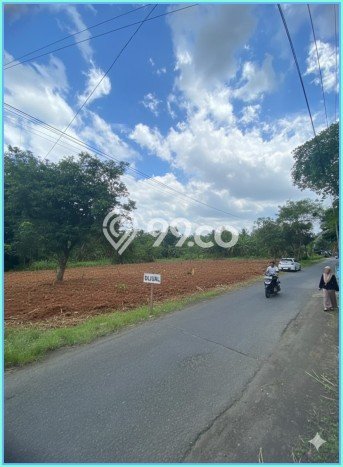 Tanah Dijual di Yogyakarta Seluas 153m2 Strategis Tanah Dijual di Yogyakarta Seluas 153m2 Strategis
