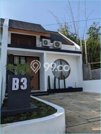Hunian Strategis 2 KT LB 36m2 Kondisi Bagus di Kulonprogo Hunian Strategis 2 KT LB 36m2 Kondisi Bagus di Kulonprogo