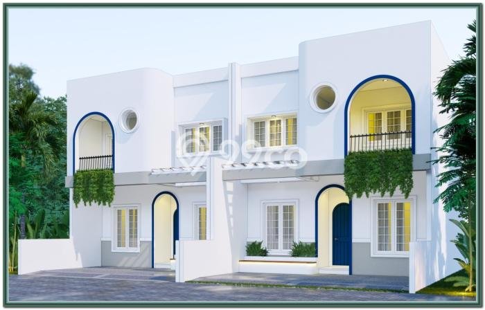 DIJUAL! Kost di Sleman, Luas 102m², Posisi Strategis DIJUAL! Kost di Sleman, Luas 102m², Posisi Strategis