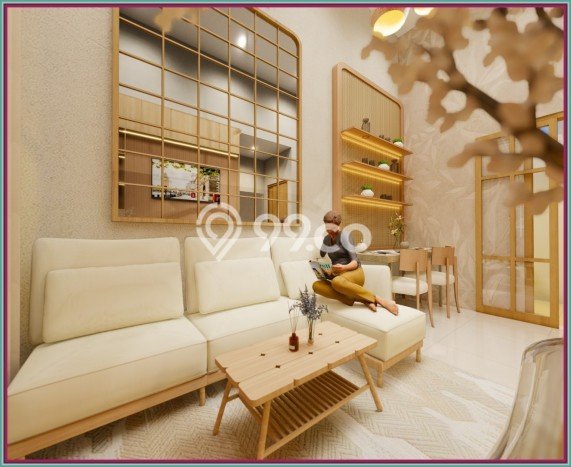 Dijual Rumah Minimalis Bagus Punya 2 KT di Sentolo Kulon Progo SHM Dijual Rumah Minimalis Bagus Punya 2 KT di Sentolo Kulon Progo SHM
