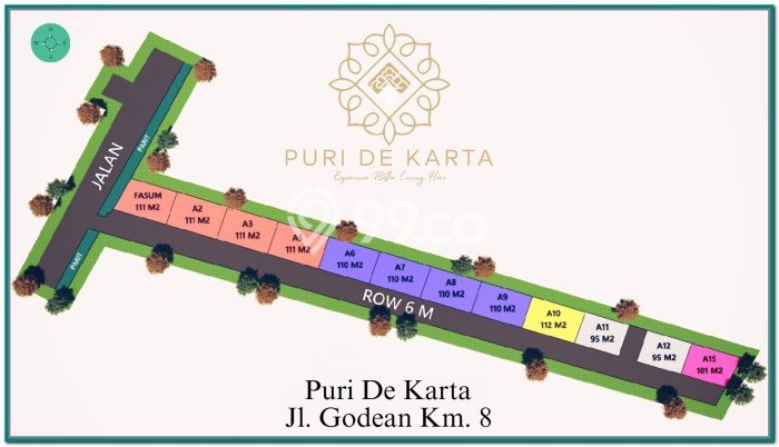 Dijual Rumah Minimalis Bagus Punya 4 KT di Umbulharjo Yogyakarta SHM Dijual Rumah Minimalis Bagus Punya 4 KT di Umbulharjo Yogyakarta SHM