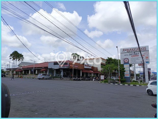 Rumah Strategis Minimalis Lb 95m2 di Sleman, Sleman Rumah Strategis Minimalis Lb 95m2 di Sleman, Sleman