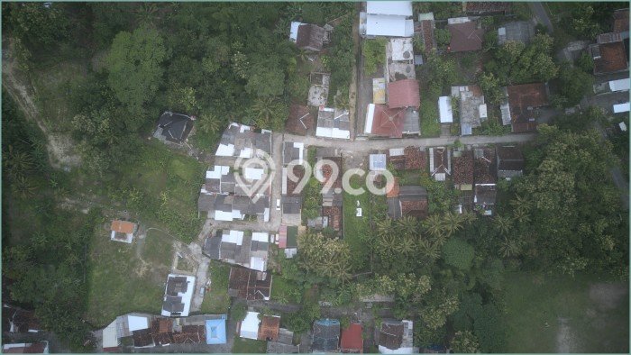 Tanah Komersial Dijual di Kasihan Bantul 153m2 Tanah Komersial Dijual di Kasihan Bantul 153m2