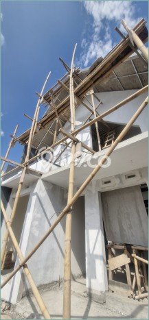 Rumah area Gondomanan, Yogyakarta, LT 81m² Bangunan 40m² - INVESTASI TERBAIK! Rumah area Gondomanan, Yogyakarta, LT 81m² Bangunan 40m² - INVESTASI TERBAIK!