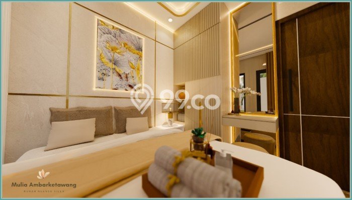 Jual Rumah Harga Miring Gamping Punya 2 Kamar & LT 79m2 Jual Rumah Harga Miring Gamping Punya 2 Kamar & LT 79m2