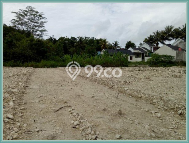 Kavling Tanah Dijual di Bantul Bantul Spesifikasi 153m2 Kavling Tanah Dijual di Bantul Bantul Spesifikasi 153m2