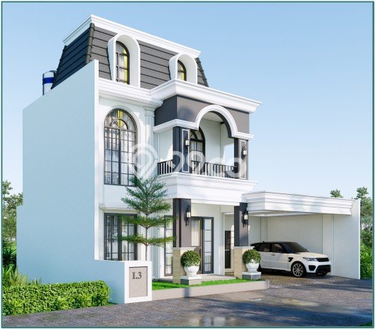 Dijual Cepat Rumah Favorit Siap Huni LB 95m2 di Gamping, Sleman Dijual Cepat Rumah Favorit Siap Huni LB 95m2 di Gamping, Sleman