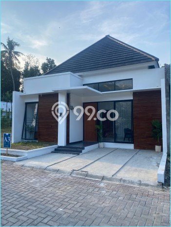Dijual Rumah Minimalis Bagus Punya 2 KT di Jetis Bantul SHM Dijual Rumah Minimalis Bagus Punya 2 KT di Jetis Bantul SHM
