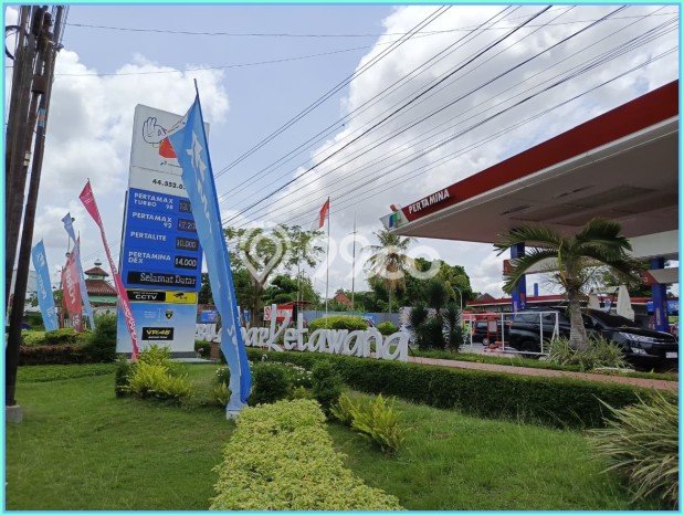 Rumah Strategis Minimalis Lb 95m2 di Sleman, Sleman Rumah Strategis Minimalis Lb 95m2 di Sleman, Sleman