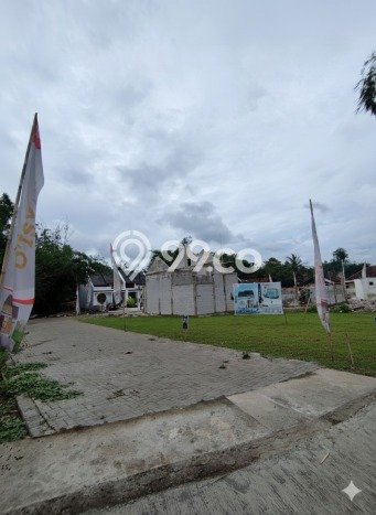 Tanah Investasi Dijual di Yogyakarta Punya Luas 71m2 Tanah Investasi Dijual di Yogyakarta Punya Luas 71m2