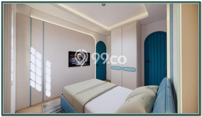 Kost Dijual di Kaliurang dengan 8 KT dan Luas 126m2 Kost Dijual di Kaliurang dengan 8 KT dan Luas 126m2