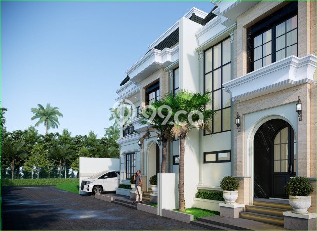 Dijual Cepat Rumah Bagus Siap Huni LB 95m2 di Godean, Sleman Dijual Cepat Rumah Bagus Siap Huni LB 95m2 di Godean, Sleman