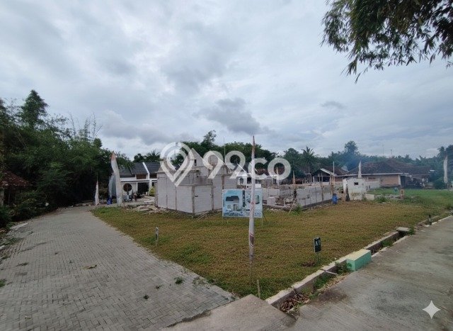 Tanah Investasi Dijual di Yogyakarta Punya Luas 71m2 Tanah Investasi Dijual di Yogyakarta Punya Luas 71m2