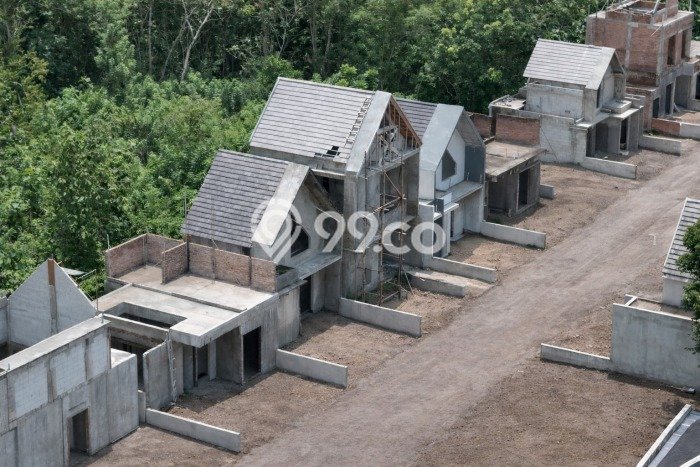 Tanah Investasi Dijual di Yogyakarta Punya Luas 71m2 Tanah Investasi Dijual di Yogyakarta Punya Luas 71m2
