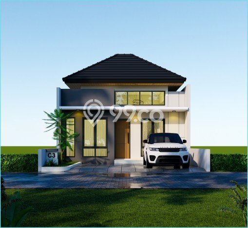Dijual Rumah 2 Kamar Lokasi Strategis Nyaman dan Strategis di Wirobrajan Dijual Rumah 2 Kamar Lokasi Strategis Nyaman dan Strategis di Wirobrajan