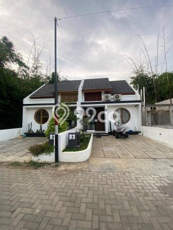 Rumah area Kulonprogo, Yogyakarta, Luas 71m² LB 36m² - SEGERA MILIKI! Rumah area Kulonprogo, Yogyakarta, Luas 71m² LB 36m² - SEGERA MILIKI!