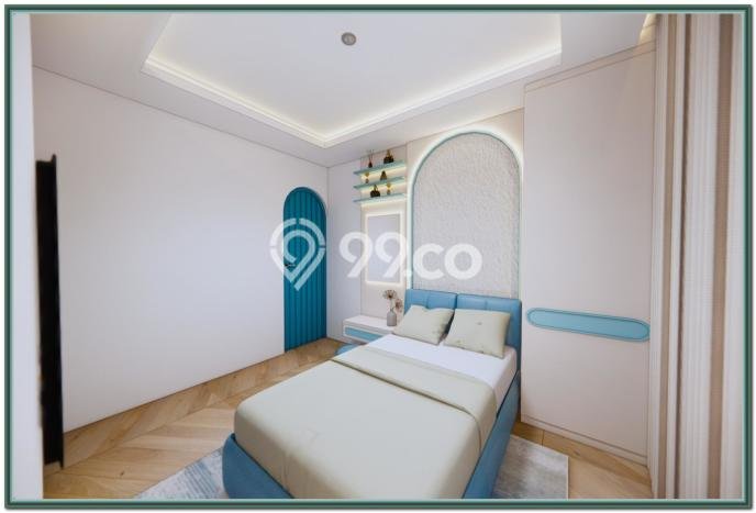 Kost Dijual di Kaliurang dengan 8 KT dan Luas 126m2 Kost Dijual di Kaliurang dengan 8 KT dan Luas 126m2