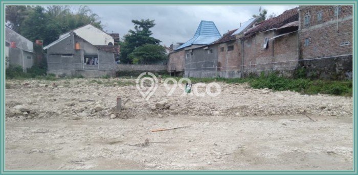 Kavling Tanah Dijual di Bantul Bantul Spesifikasi 153m2 Kavling Tanah Dijual di Bantul Bantul Spesifikasi 153m2