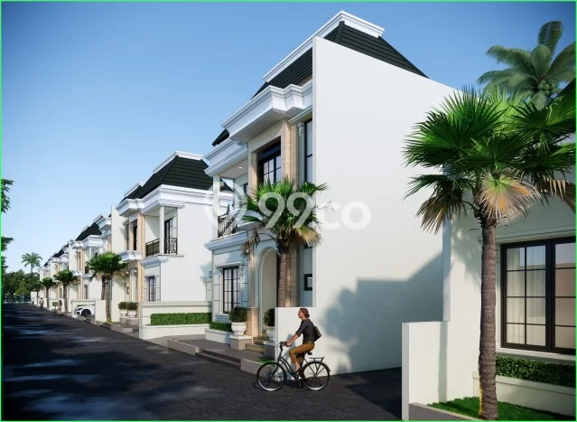 Dijual Cepat Rumah Bagus Siap Huni LB 95m2 di Godean, Sleman Dijual Cepat Rumah Bagus Siap Huni LB 95m2 di Godean, Sleman