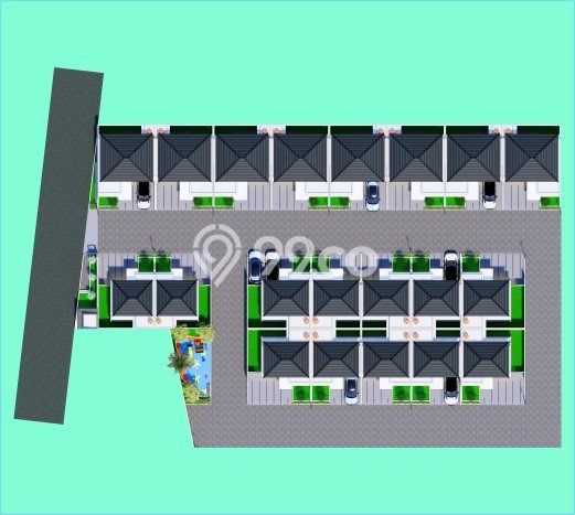 Dijual Rumah Minimalis Bagus Punya 2 KT di Jetis Bantul SHM Dijual Rumah Minimalis Bagus Punya 2 KT di Jetis Bantul SHM