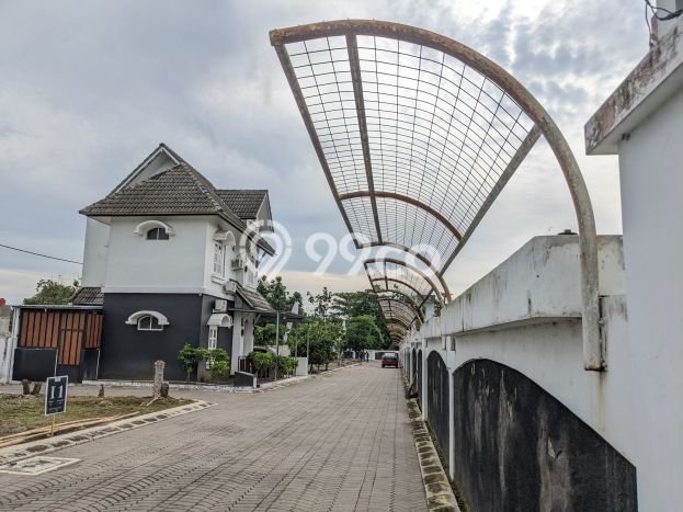 Rumah Strategis Minimalis Lb 95m2 di Gamping, Sleman Rumah Strategis Minimalis Lb 95m2 di Gamping, Sleman