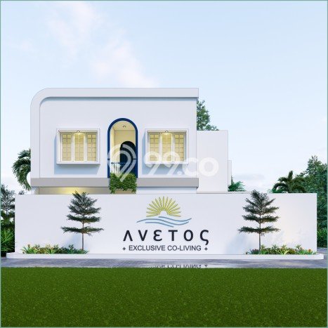 Rumah Kost Dijual Lokasi Depok, Sleman, 8 Kamar Tidur, 8 Kamar Mandi, 127m2 Rumah Kost Dijual Lokasi Depok, Sleman, 8 Kamar Tidur, 8 Kamar Mandi, 127m2