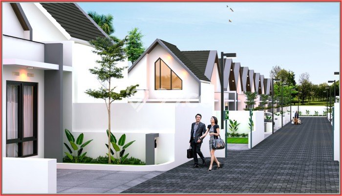 Hunian Nyaman 2 KT Hemat Budget di Sleman Yogyakarta Hunian Nyaman 2 KT Hemat Budget di Sleman Yogyakarta