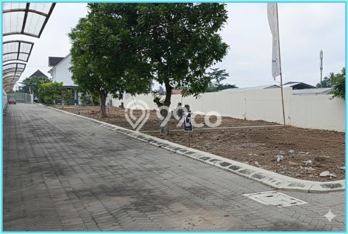 Rumah Strategis Minimalis Lb 95m2 di Sleman, Sleman Rumah Strategis Minimalis Lb 95m2 di Sleman, Sleman