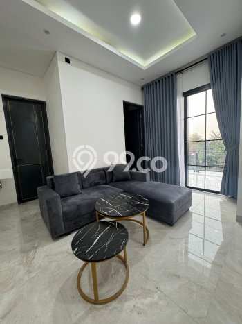 Dijual Rumah Mewah Elegan Dengan View Eksklusif di Sleman, Yogyakarta Dijual Rumah Mewah Elegan Dengan View Eksklusif di Sleman, Yogyakarta
