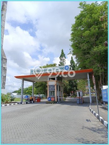 Rumah Strategis Minimalis Lb 95m2 di Sleman, Sleman Rumah Strategis Minimalis Lb 95m2 di Sleman, Sleman