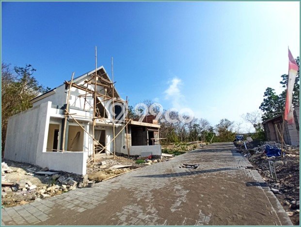 Rumah area Gondomanan, Yogyakarta, LT 81m² Bangunan 40m² - INVESTASI TERBAIK! Rumah area Gondomanan, Yogyakarta, LT 81m² Bangunan 40m² - INVESTASI TERBAIK!