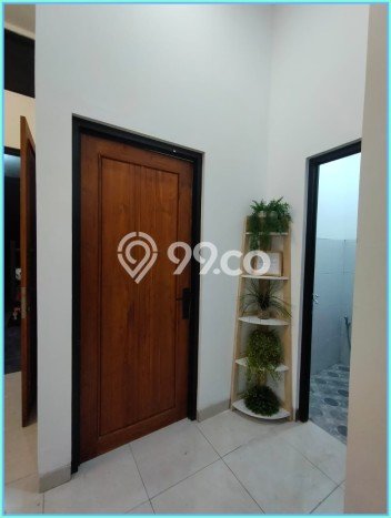 Dijual Rumah Minimalis Bagus Punya 2 KT di Jetis Bantul SHM Dijual Rumah Minimalis Bagus Punya 2 KT di Jetis Bantul SHM
