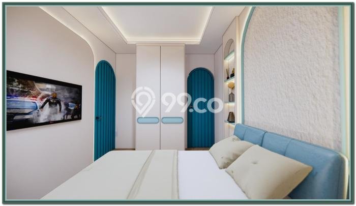 Kost Dijual di Kaliurang dengan 8 KT dan Luas 126m2 Kost Dijual di Kaliurang dengan 8 KT dan Luas 126m2