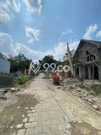 Tanah Dijual Lokasi Gamping Sleman SHM Tanah Dijual Lokasi Gamping Sleman SHM