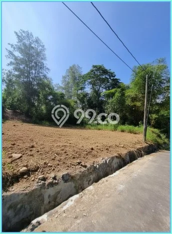 Tanah Komersial Dijual di Jetis Bantul 122m2 Tanah Komersial Dijual di Jetis Bantul 122m2