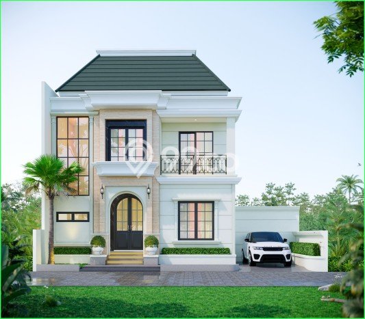 Dijual Cepat Rumah Bagus Siap Huni LB 95m2 di Godean, Sleman Dijual Cepat Rumah Bagus Siap Huni LB 95m2 di Godean, Sleman