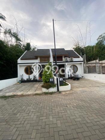 Rumah area Kulonprogo, Yogyakarta, Luas 71m² LB 36m² - SEGERA MILIKI! Rumah area Kulonprogo, Yogyakarta, Luas 71m² LB 36m² - SEGERA MILIKI!
