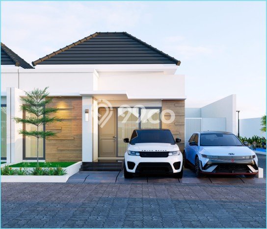 Dijual Rumah Minimalis Bagus Punya 2 KT di Jetis Bantul SHM Dijual Rumah Minimalis Bagus Punya 2 KT di Jetis Bantul SHM